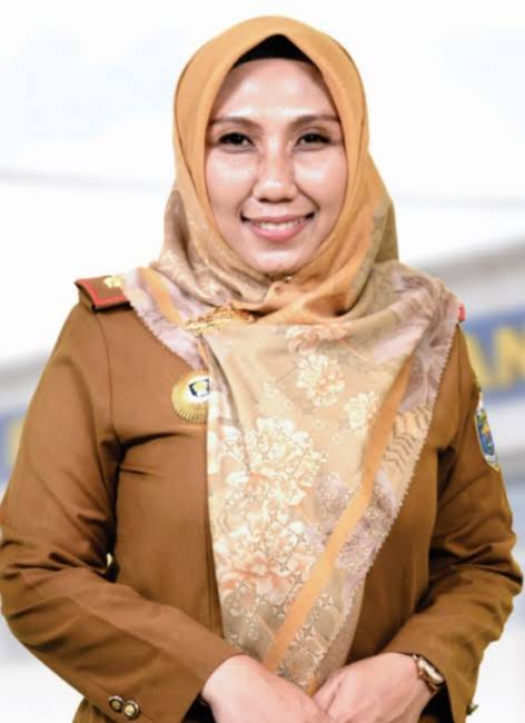 dr. Fitri Agustina : Direktur RSUD A Yani Laksanakan Reakreditasi
