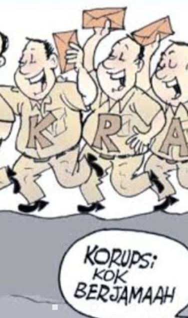 Kabar Perekrutan THL 2025 Kota Metro Diduga Ada Dalang Didalamnya
