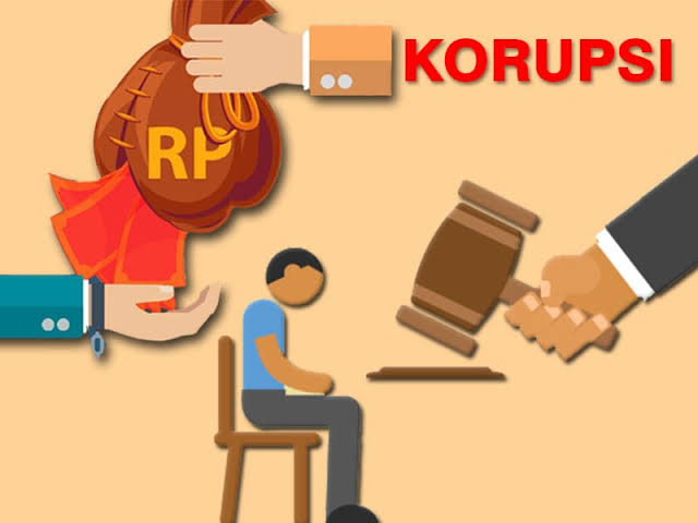 Lawan Dugaan Tindak Pidana Korupsi, Pembayaran Gaji THL Bermasalah Dianggap Merugikan Keuangan Negara