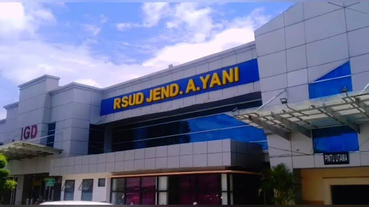 Keberadaan Satuan Pengawas Internal Dan Dewan Pengawas RSUD A Yani Metro Dipertanyakan